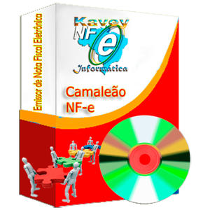 Camaleão NF-e